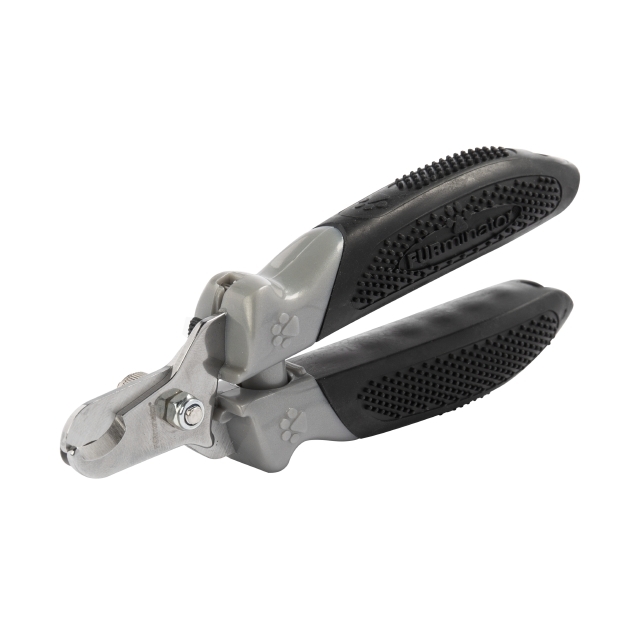 Furminator cat store nail clippers